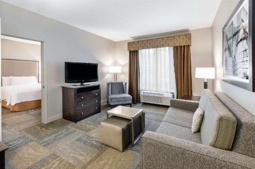 Homewood Suites by Hilton Waco - image 46