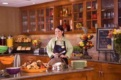Homewood Suites by Hilton Waco - image 50