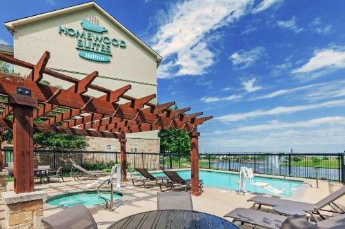 Homewood Suites by Hilton Waco - image 6