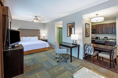 Homewood Suites by Hilton Waco - image 8