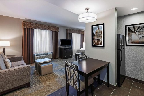 Homewood Suites by Hilton Waco - image 9