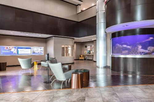 SpringHill Suites by Marriott Waco Woodway - image 1
