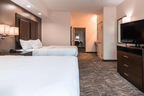 SpringHill Suites by Marriott Waco Woodway - image 10