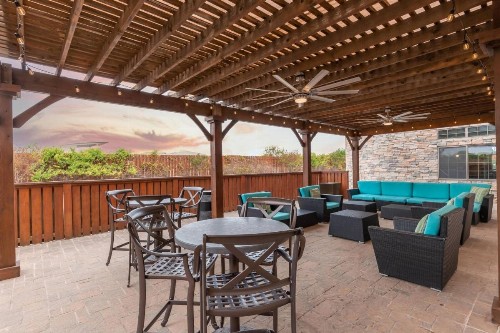 SpringHill Suites by Marriott Waco Woodway - image 11