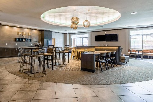 SpringHill Suites by Marriott Waco Woodway - image 12
