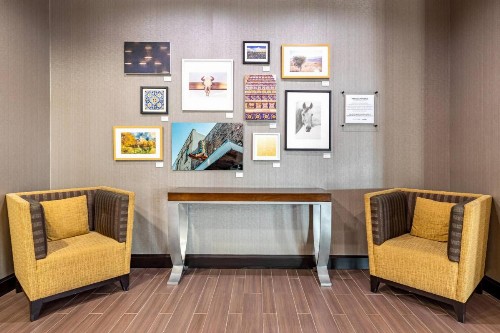 SpringHill Suites by Marriott Waco Woodway - image 13