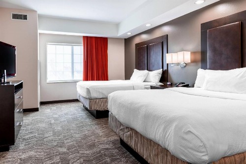 SpringHill Suites by Marriott Waco Woodway - image 16