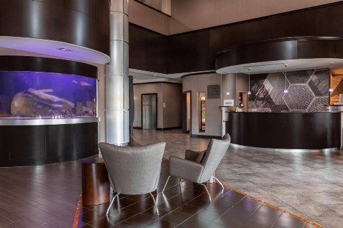 SpringHill Suites by Marriott Waco Woodway - image 17