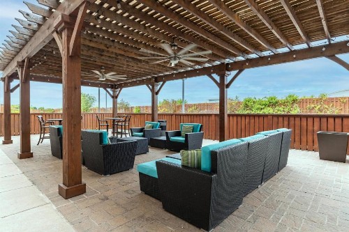 SpringHill Suites by Marriott Waco Woodway - image 18
