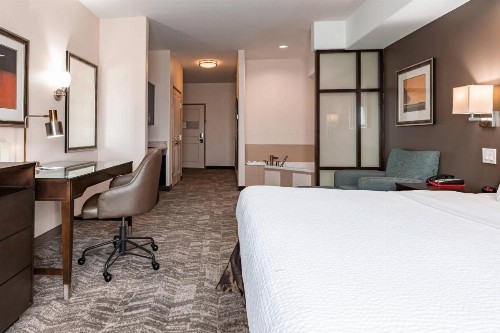 SpringHill Suites by Marriott Waco Woodway - image 21