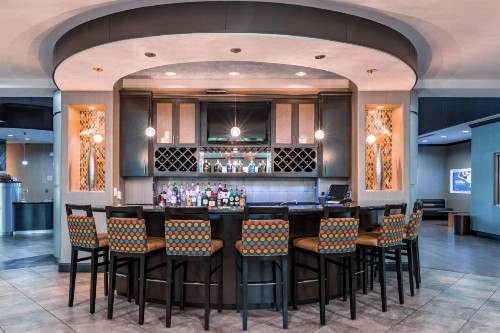 SpringHill Suites by Marriott Waco Woodway - image 27