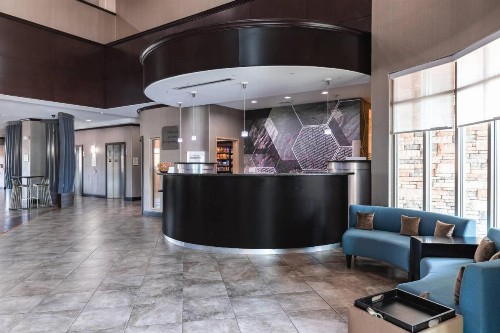 SpringHill Suites by Marriott Waco Woodway - image 28