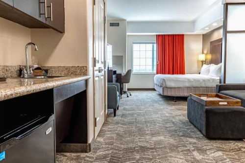 SpringHill Suites by Marriott Waco Woodway - image 30