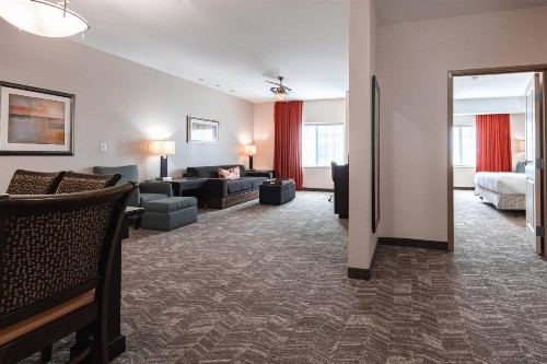 SpringHill Suites by Marriott Waco Woodway - image 31