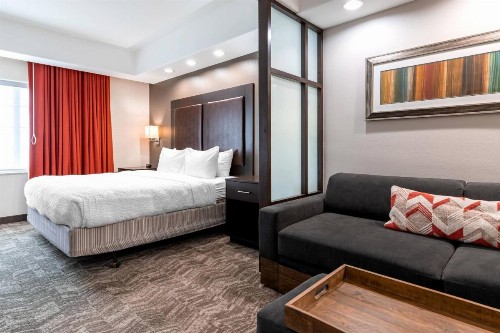 SpringHill Suites by Marriott Waco Woodway - image 33