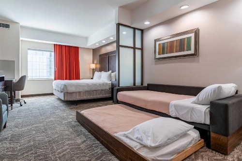 SpringHill Suites by Marriott Waco Woodway - image 34