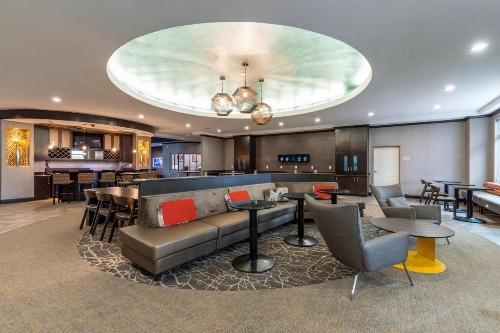 SpringHill Suites by Marriott Waco Woodway - image 4