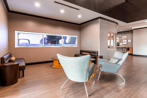 SpringHill Suites by Marriott Waco Woodway - image 5