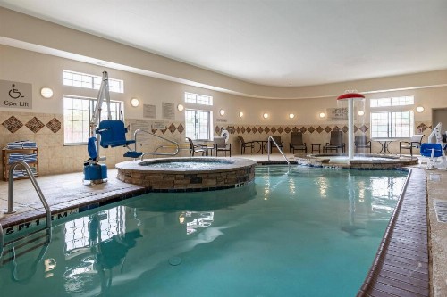 SpringHill Suites by Marriott Waco Woodway - image 8