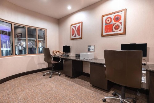 SpringHill Suites by Marriott Waco Woodway - image 9