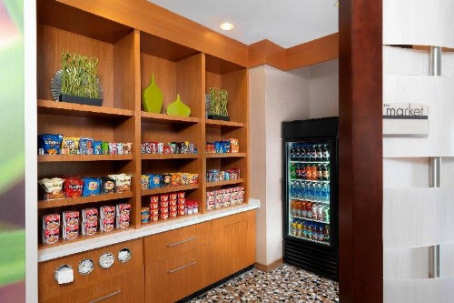 SpringHill Suites by Marriott Waco - image 6