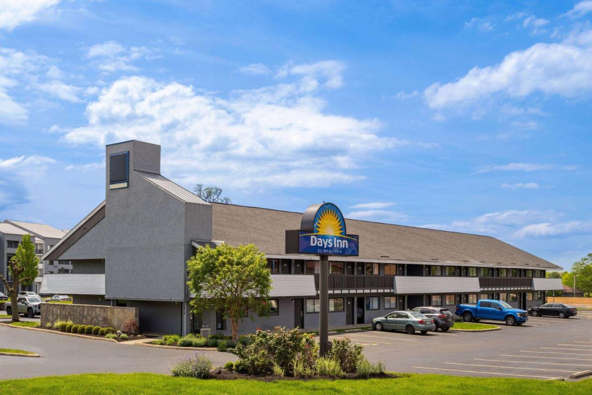 Motel 6-Columbus OH - Worthington - main image
