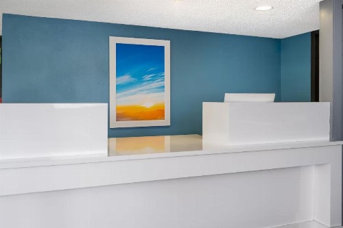Motel 6-Columbus OH - Worthington - image 43