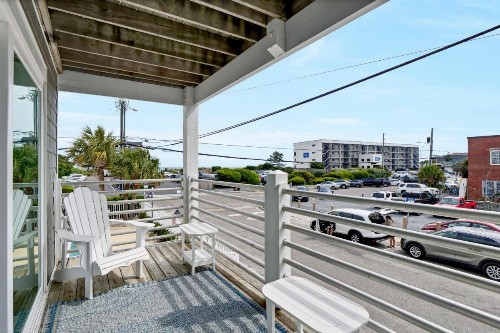 Sandpeddler Inn and Suites - image 36