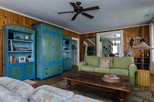 Sandpiper Cottage