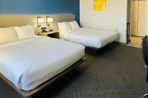 Best Western Plus Wylie Inn - image 10