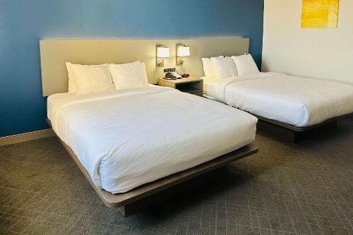 Best Western Plus Wylie Inn - image 11