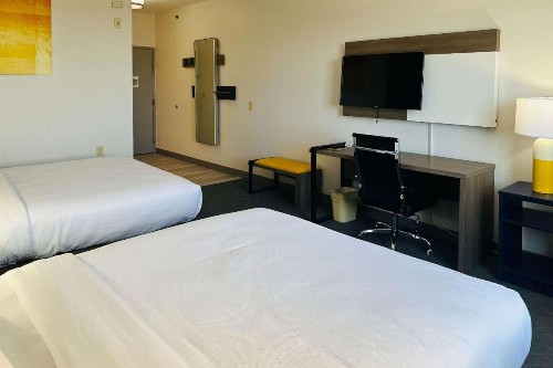 Best Western Plus Wylie Inn - image 12