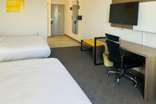 Best Western Plus Wylie Inn - image 13