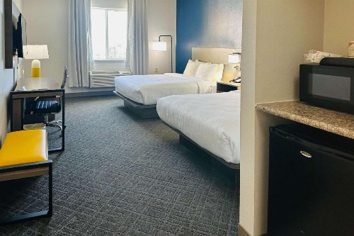 Best Western Plus Wylie Inn - image 14