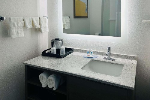 Best Western Plus Wylie Inn - image 15