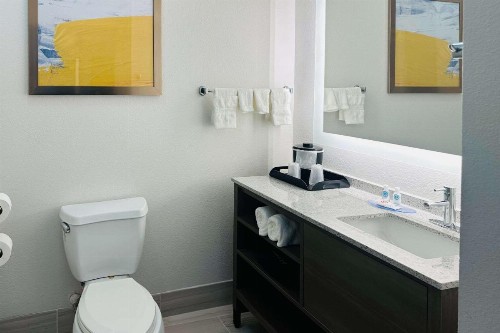 Best Western Plus Wylie Inn - image 16