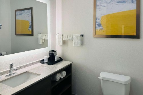 Best Western Plus Wylie Inn - image 17