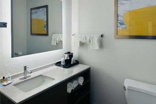 Best Western Plus Wylie Inn - image 18