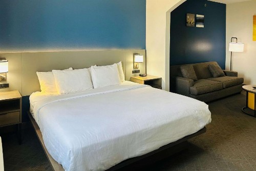 Best Western Plus Wylie Inn - image 19