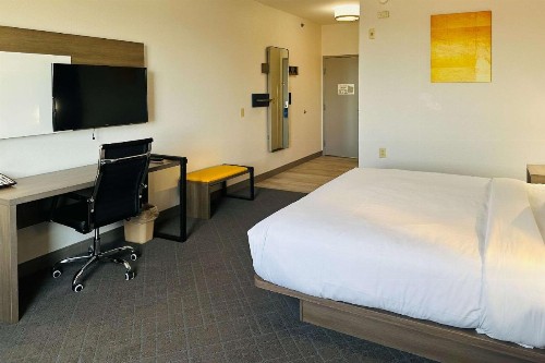 Best Western Plus Wylie Inn - image 21