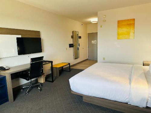 Best Western Plus Wylie Inn - image 23