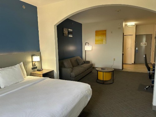 Best Western Plus Wylie Inn - image 24