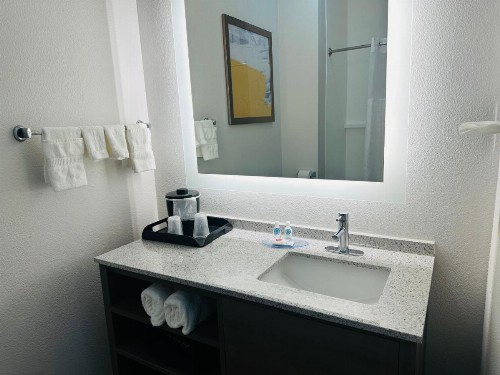 Best Western Plus Wylie Inn - image 26