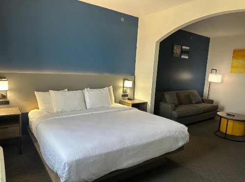 Best Western Plus Wylie Inn - image 27