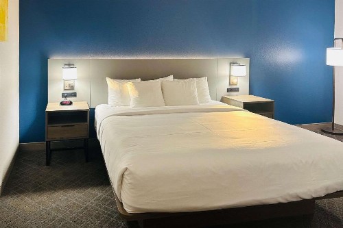 Best Western Plus Wylie Inn - image 3