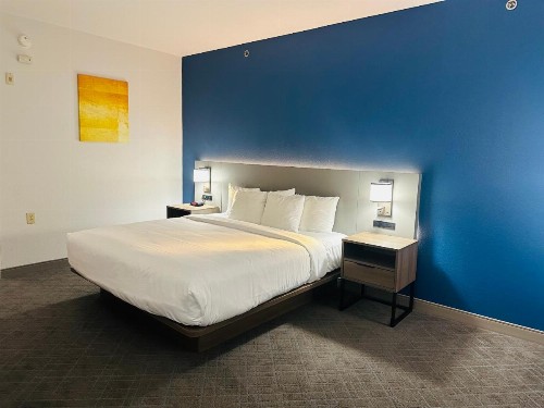 Best Western Plus Wylie Inn - image 30