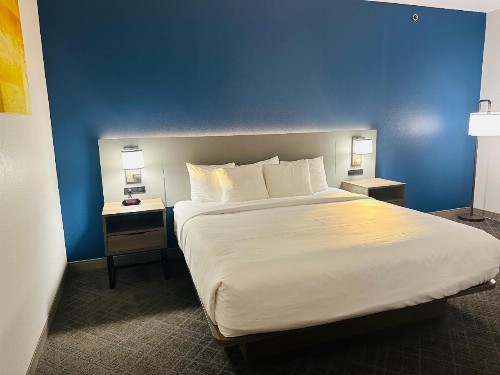 Best Western Plus Wylie Inn - image 31