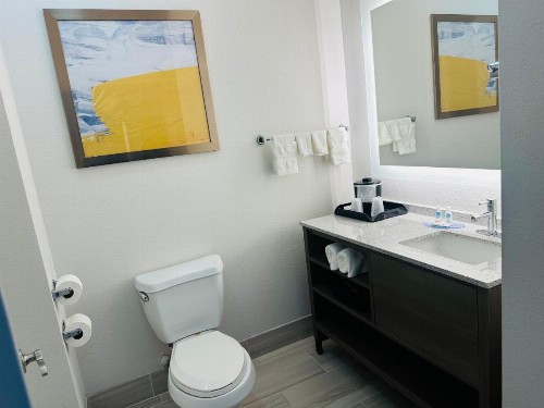 Best Western Plus Wylie Inn - image 33
