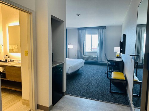 Best Western Plus Wylie Inn - image 34