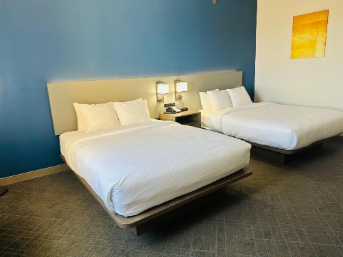 Best Western Plus Wylie Inn - image 37